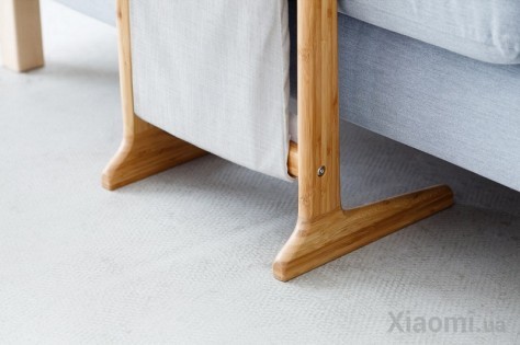 Столик Zen`s Bamboo Multifunctional Sofa Table Bamboo